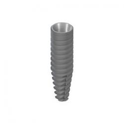 BONE LEVEL TAPERED IMPLANT, Ø 3.3MM NC, SLA® 12MM, ROXOLID®, LOXIM®