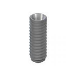 BONE LEVEL IMPLANT Ø 4.1MM RC, SLACTIVE® 12MM, ROXOLID® LOXIM®