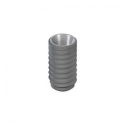 BONE LEVEL IMPLANT, Ø 4.1MM RC, SLA® 8MM, ROXOLID®, LOXIM®