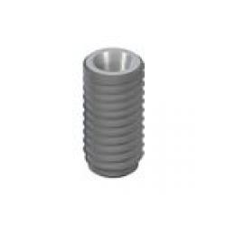 BONE LEVEL IMPLANT Ø 4.8MM RC, SLACTIVE® 10MM, ROXOLID® LOXIM®