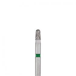 36006.33.135 FGSS Coarse Round-End Taper Diamond (5 Pack)