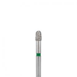 36006.33.137 FGSS Coarse Round-End Taper Diamond (5 Pack)