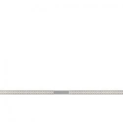 WS37EF Extra-Fine Yellow Single Sided Wide Diamond Strips (10 Pack)