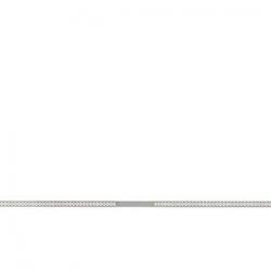 WS25EF Extra-Fine Yellow Single Sided Narrow Diamond Strips (10 Pack)