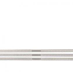 WS37A Wide Assortment Single Sided Diamond Strips (15 Pack)