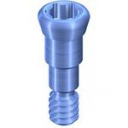 SC CLOSURE CAP, Ø 2.4MM, H 0.5MM, TI