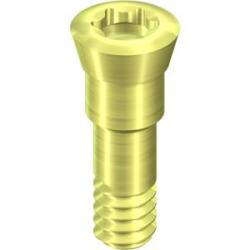 NC CLOSURE CAP, Ø 2.8MM, H 0MM, TI