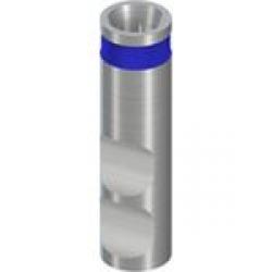 SC IMPLANT ANALOG, L 11MM, TAN