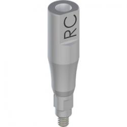 SCANBODY / INCL. RETENTION SCREW RC