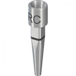 REPOSITIONABLE IMPLANT ANALOG RC