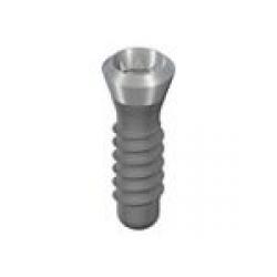 STANDARD PLUS IMPLANT, Ø 3.3MM RN, SLACTIVE® 10MM, ROXOLID®, LOXIM®