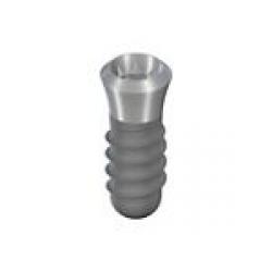 STANDARD IMPLANT, Ø 4.1MM RN, SLACTIVE® 8MM, ROXOLID®, LOXIM®