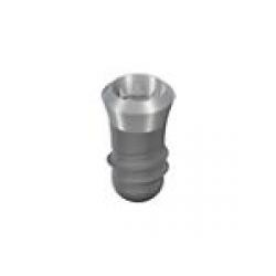 STANDARD PLUS IMPLANT, Ø 4.1MM RN, SLACTIVE® 6MM, ROXOLID®, LOXIM®