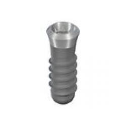 STANDARD PLUS IMPLANT, Ø 4.1MM RN, SLACTIVE® 10MM, ROXOLID®, LOXIM®