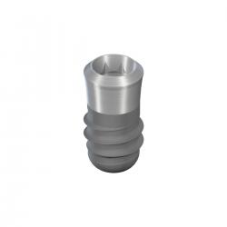 Standard Implant, Ø 4.8mm RN, SLActive® 6mm, Roxolid®, Loxim®