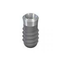 STANDARD PLUS IMPLANT, Ø 4.8MM RN, SLACTIVE® 8MM, ROXOLID®, LOXIM®