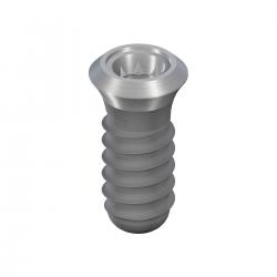 Standard Plus Implant, Ø 4.8mm WN, SLActive® 10mm, Roxolid®, Loxim®