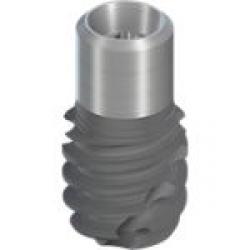 TLX S IMPLANT, Ø 4.5MM NT, SLACTIVE® 6MM, ROXOLID®