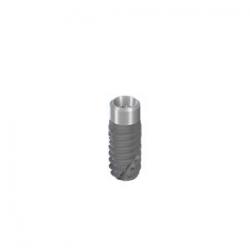 TLX SP IMPLANT, Ø 3.75MM NT, SLACTIVE® 8MM, ROXOLID®