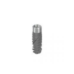 TLX SP IMPLANT, Ø 3.75MM NT, SLACTIVE® 10MM, ROXOLID®