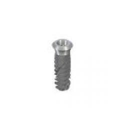 TLX SP IMPLANT, Ø 3.75MM RT, SLACTIVE® 10MM, ROXOLID®