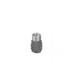 TLX SP Implant, Ø 4.5mm NT, SLActive® 6mm, Roxolid®