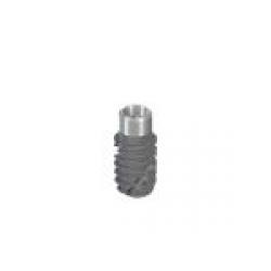 TLX SP IMPLANT, Ø 4.5MM NT, SLACTIVE® 8MM, ROXOLID®