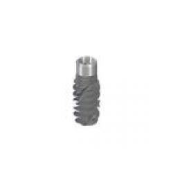 TLX SP IMPLANT, Ø 4.5MM NT, SLACTIVE® 10MM, ROXOLID®