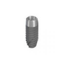 TLC SP Implant, Ø 3.75mm NT, SLActive® 8mm, Roxolid®