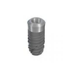 TLC SP IMPLANT, Ø 4.5MM RT, SLACTIVE® 8MM, ROXOLID®