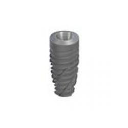 BLC IMPLANT, Ø 4.5MM WB, SLACTIVE® 10MM, ROXOLID®