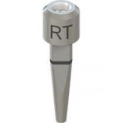 RT REPOSITIONABLE IMPLANT ANALOG, STAINLESS STEEL
