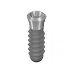 STANDARD IMPLANT, Ø 4.1MM RN, SLA® 10MM, ROXOLID® LOXIM®