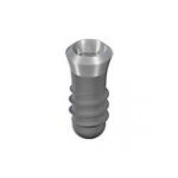 STANDARD PLUS IMPLANT, Ø 4.1MM RN, SLA® 8MM, ROXOLID®, LOXIM®