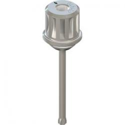SCS SCREWDRIVER, FOR RATCHET, LONG, L 27MM, STAINLESS STEEL