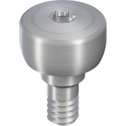 RN HEALING CAP, Ø 5.5MM, H 3MM, TI