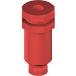 RN SYNOCTA® POSITIONING CYLINDER, H 12MM, POM