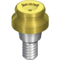 RN LOCATOR® ABUTMENT, TISSUE CUFF H 1.0 MM
