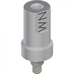 SCANBODY / INCL. RETENTION SCREW WN