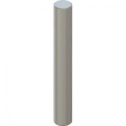 PIN FOR 049.810, Ø 2.2 MM, LENGTH 16.0 MM, TITANIUM
