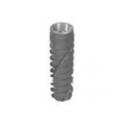 BLX IMPLANT, Ø 3.5MM RB, SLACTIVE® 12MM, ROXOLID®