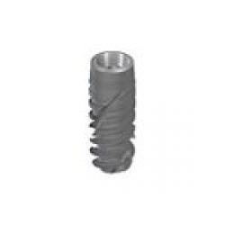 BLX IMPLANT, Ø 3.75MM RB, SLACTIVE® 10MM, ROXOLID®