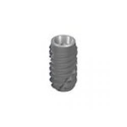 BLX IMPLANT, Ø 4.0MM RB, SLACTIVE® 8MM, ROXOLID®