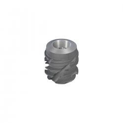 BLX Implant, Ø 5.0mm WB, SLActive® 6mm, Roxolid®