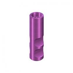 RB IMPLANT ANALOG, L 12MM, TAN