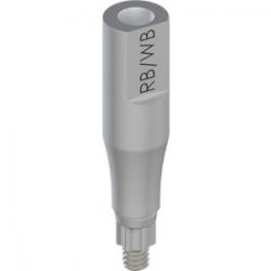 SCANBODY / INCL. RETENTION SCREW RB/WB