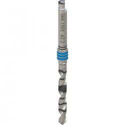 Pilot VeloDrill™, Ø 2.2mm, medium, stainless steel