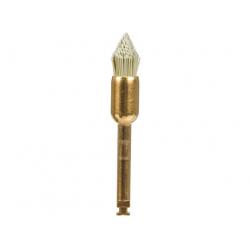 Jiffy Composite Polishing Brush Pointed 10 pk
