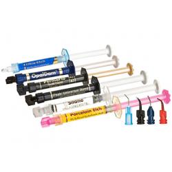 Ultradent Porcelain Repair Kit EA