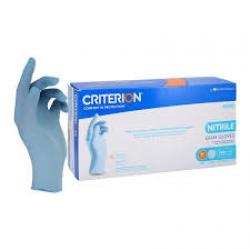 Gloves, Nitrile Medium (box)